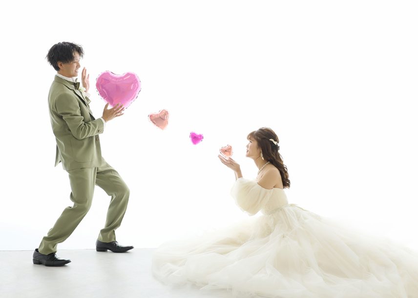 ウェディング35