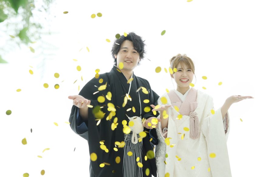 ウェディング18