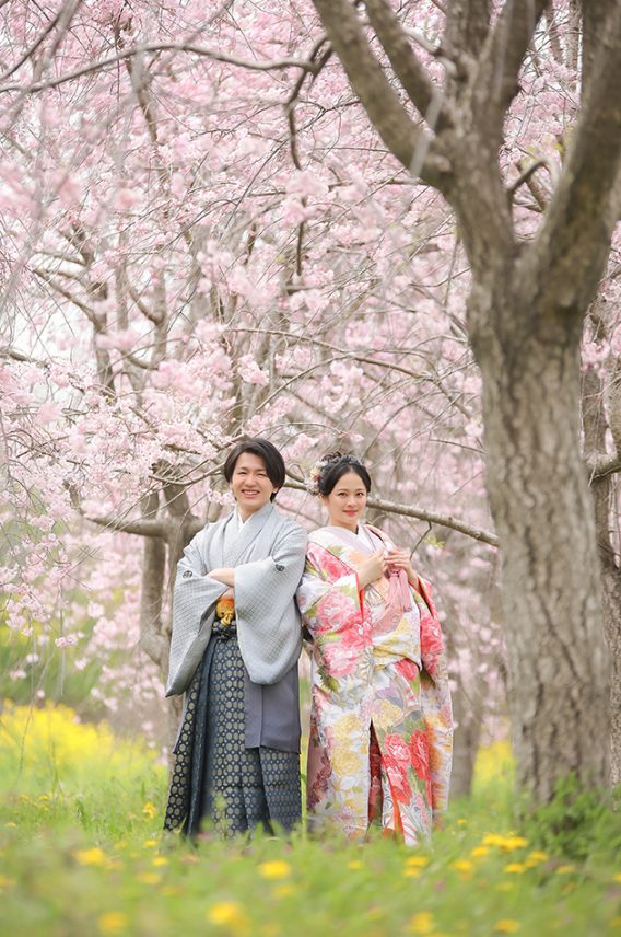 ウェディング23