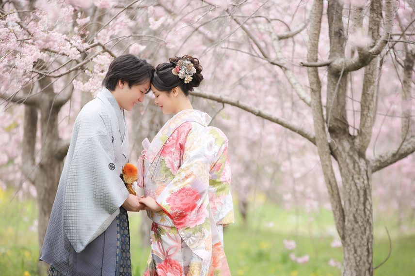 ウェディング27