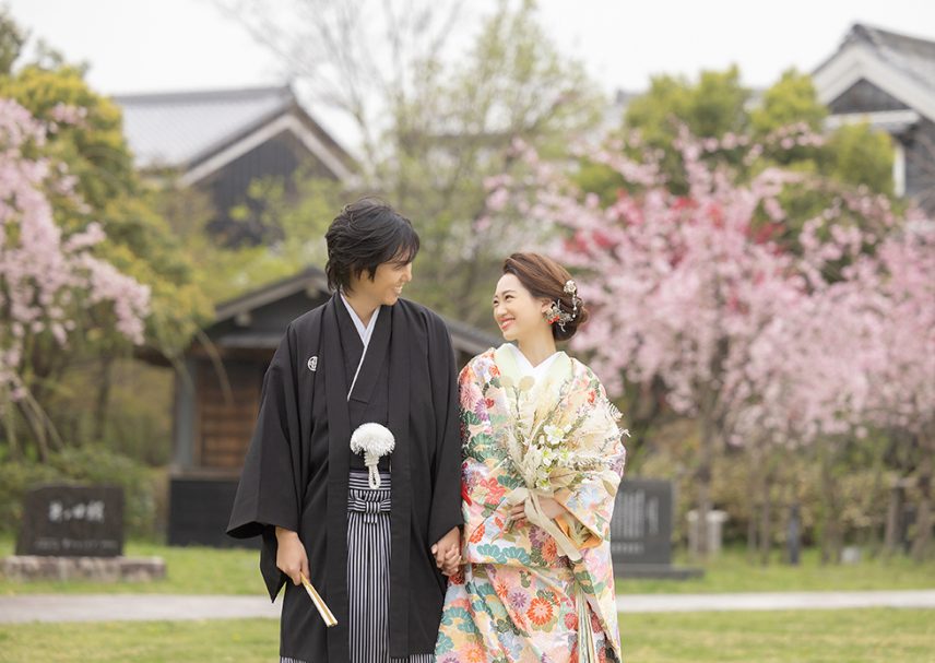 ウェディング35