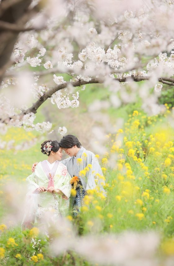 ウェディング37