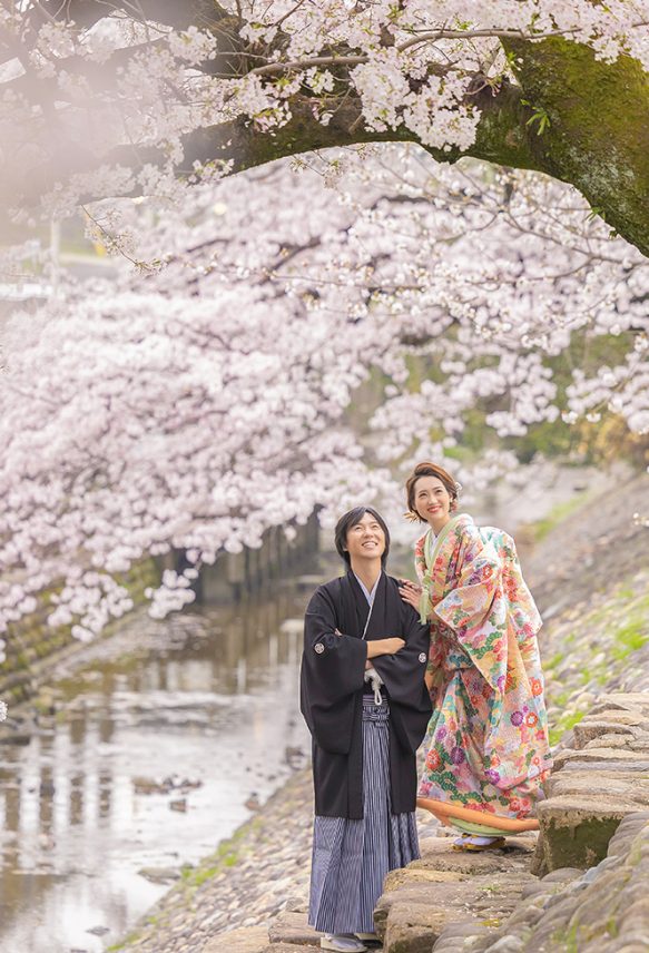 ウェディング40