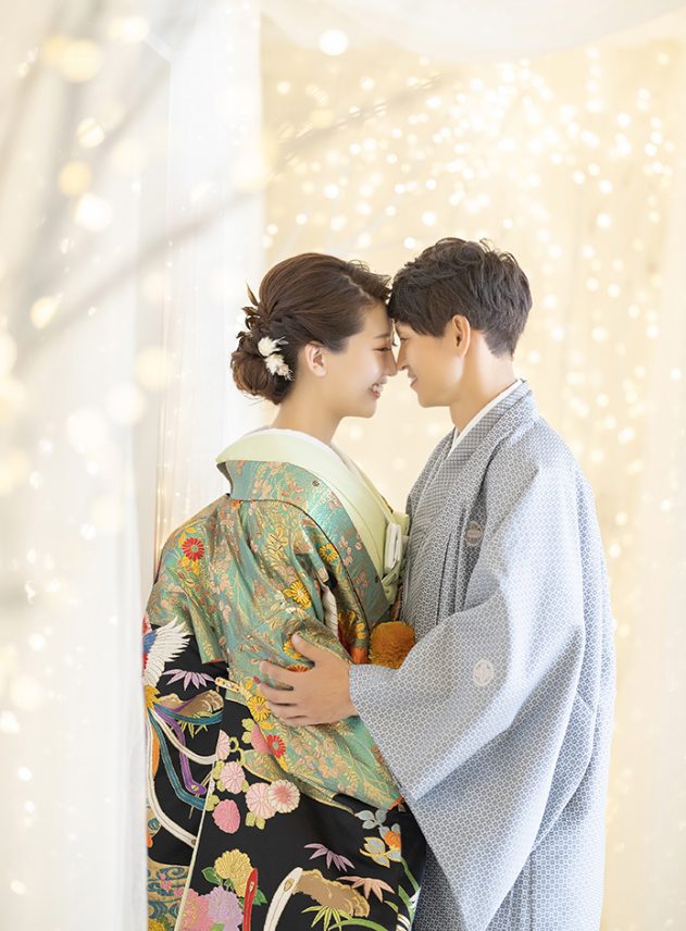 ウェディング32