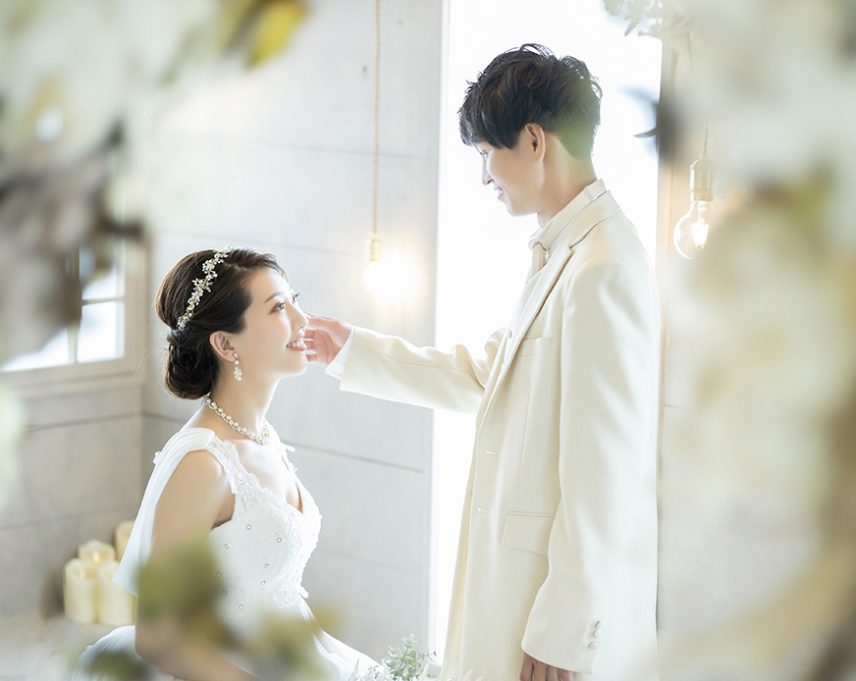 ウェディング34