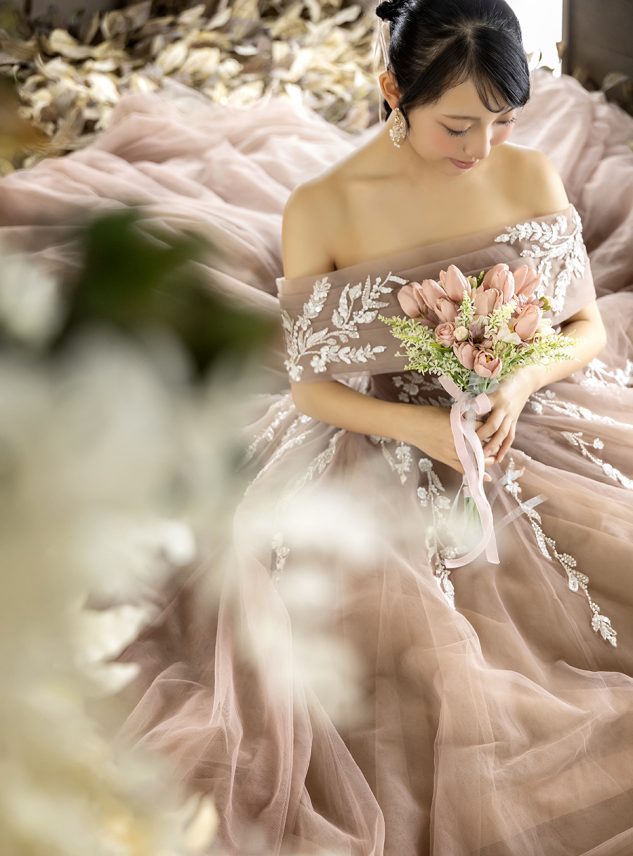 ウェディング14