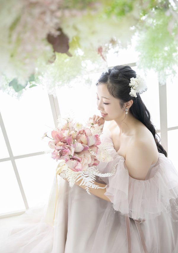 ウェディング11