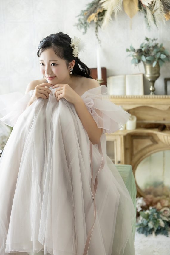 ウェディング17