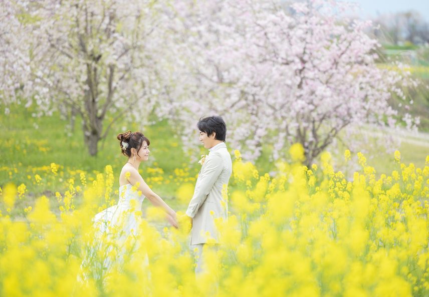 ウェディング10