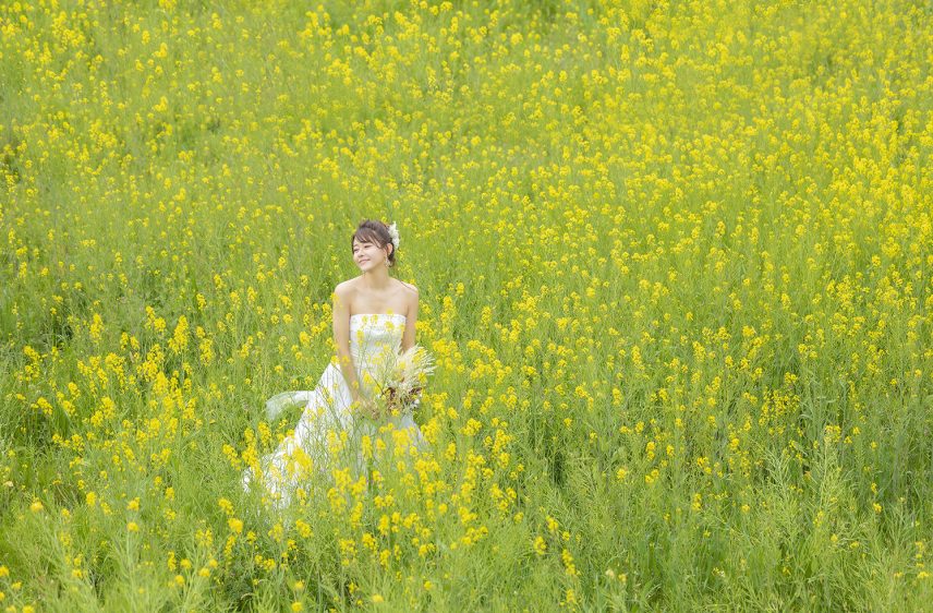 ウェディング18