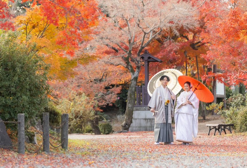 ウェディング10