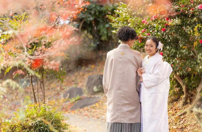 ウェディング12