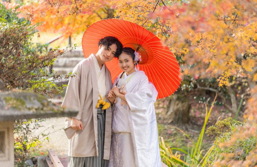 ウェディング16