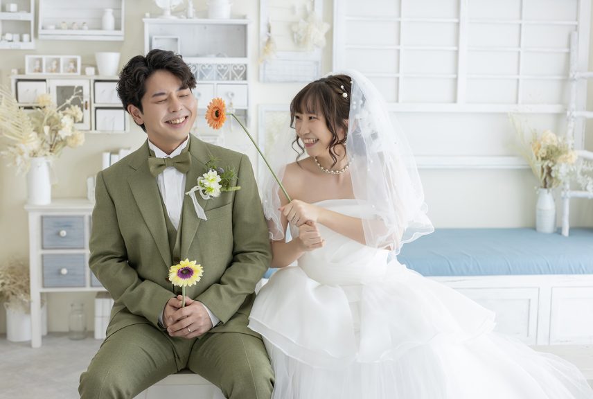 ウェディング20