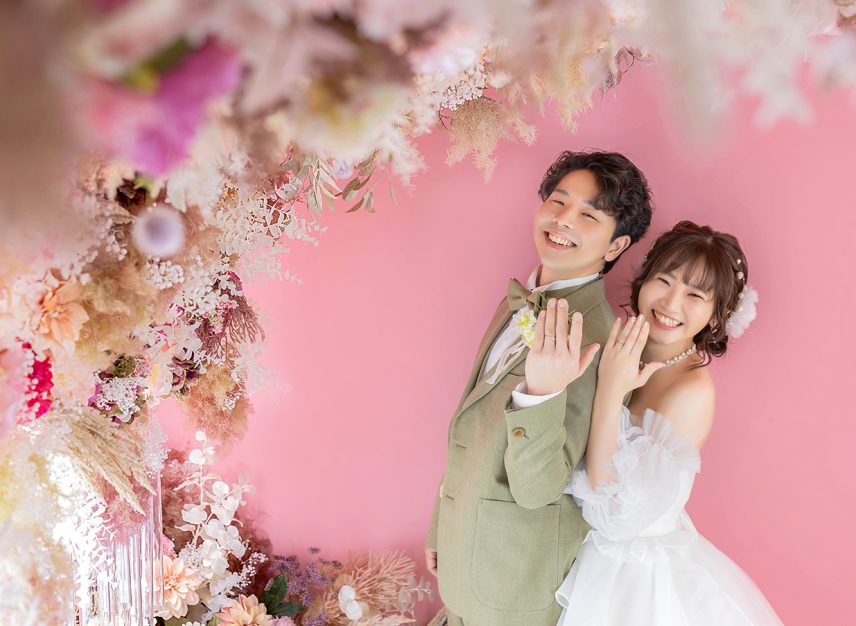 ウェディング22