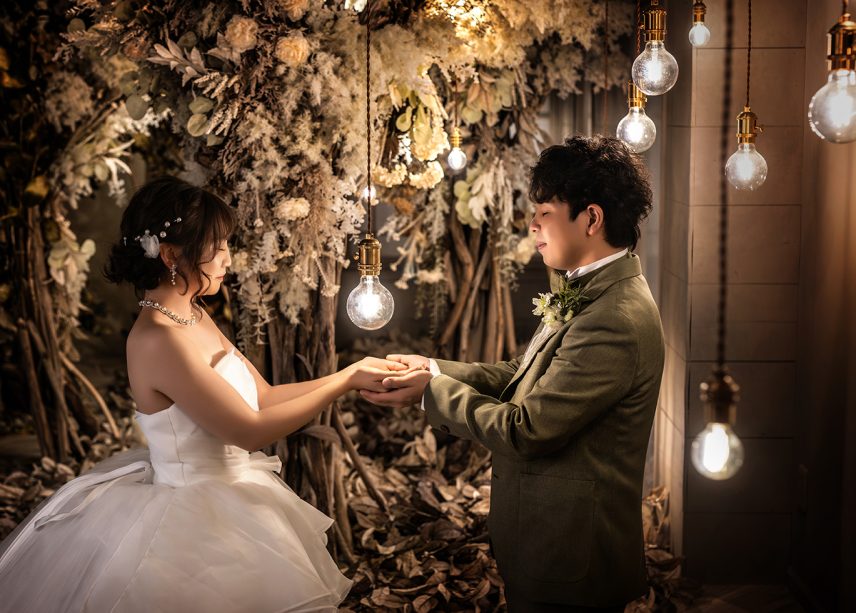 ウェディング24