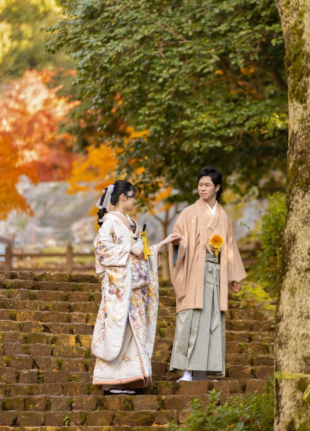 ウェディング27